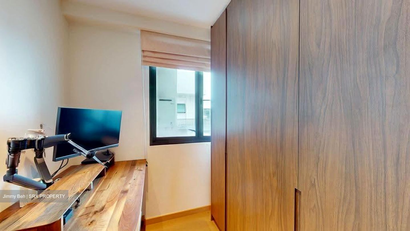 Treasure at Tampines (D18), Condominium #610732371